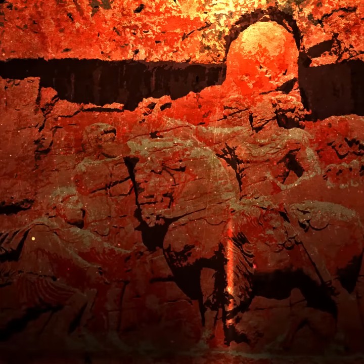 Ashem vohu: la rettitudine è il bene supremo
